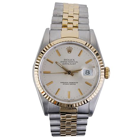 rolex datejust 36 silver face|Rolex Datejust 36mm for sale.